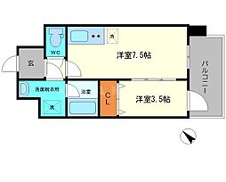 プロスパー江坂479