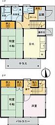 練馬区春日町6丁目の一戸建て