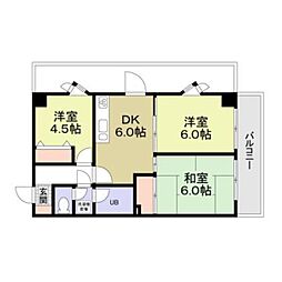 福生市大字福生