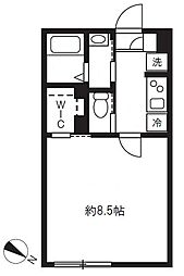 エルファーロ世田谷三宿 0302