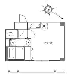 世田谷区野毛3丁目