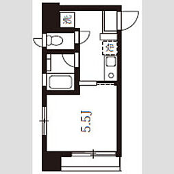 大田区西六郷1丁目