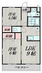 大田区山王1丁目
