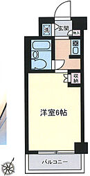 ウィンベルソロ横浜阪東橋1号館 407