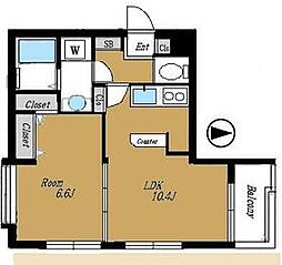 中野区中央5丁目