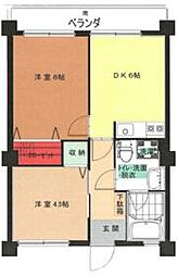 三鷹市上連雀4丁目