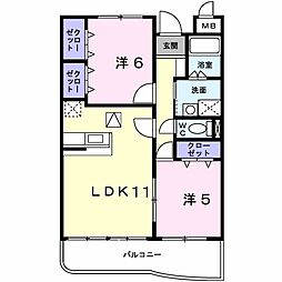 チェリー・グラディオII