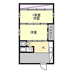 川崎市幸区南加瀬5丁目