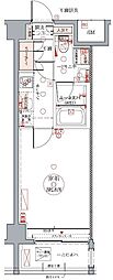 クレヴィスタ大森西 304