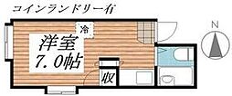 世田谷区赤堤4丁目