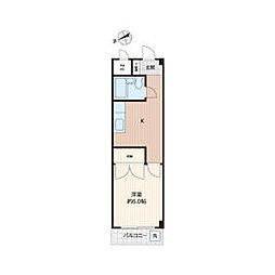 加藤マンション 203