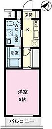 大田区鵜の木2丁目