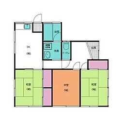 浜松市中央区参野町の一戸建て