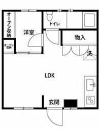 横浜市南区新川町5丁目