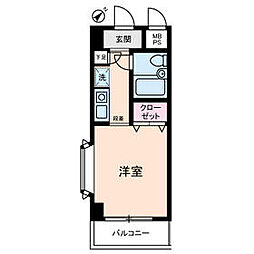 川崎市川崎区貝塚1丁目