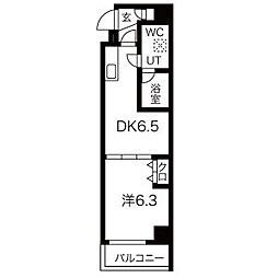 豊島区上池袋4丁目