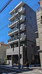 墨田区石原4丁目