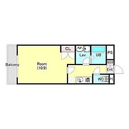 川口市長蔵3丁目