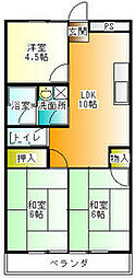 横浜市瀬谷区下瀬谷3丁目