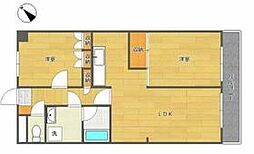 横浜市都筑区見花山