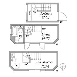 GARNET RESIDENCE 東寺