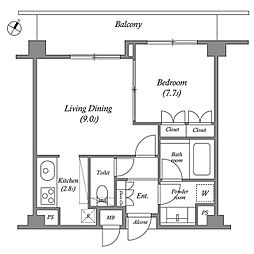 港区南麻布4丁目