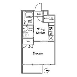 杉並区和泉4丁目