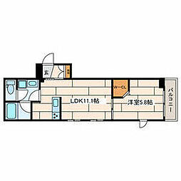 川崎市中原区新城5丁目