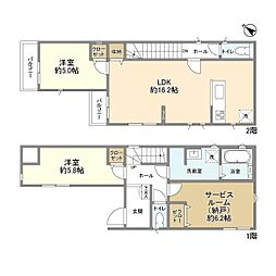 Kolet相模原南台