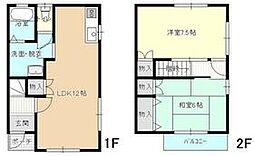 浜松市中央区早出町の一戸建て