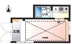 北区堀船3丁目