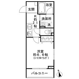 昭島市朝日町2丁目