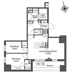 台東区東上野6丁目