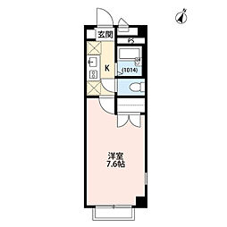 アンプルール　フェール　上福岡II 205