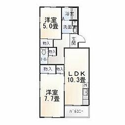 岡崎市日名中町