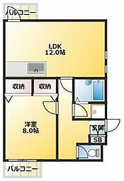 渋谷区初台1丁目