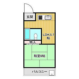 府中市府中町3丁目