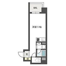 大阪市東成区深江南2丁目