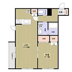 北区滝野川4丁目