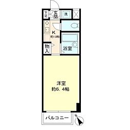 新宿区喜久井町
