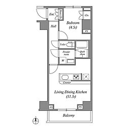 墨田区石原3丁目