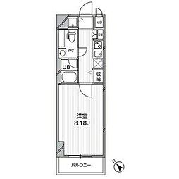 大田区西馬込2丁目
