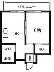 品川区南大井1丁目