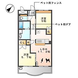 名古屋市守山区鼓が丘2丁目