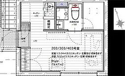 品川区西品川1丁目