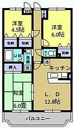 宇都宮市山本2丁目