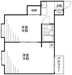横浜市港南区日野中央1丁目