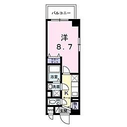 府中市白糸台2丁目