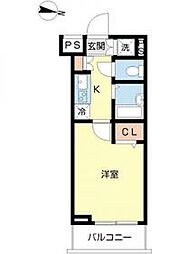 練馬区田柄1丁目