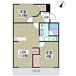 春日部市栄町1丁目